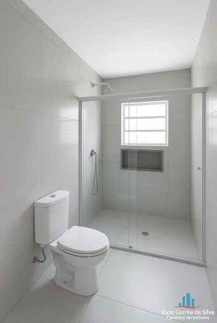 Foto 7 de Casa com 3 quartos à venda, 105m2 em Canto do Forte, Praia Grande - SP