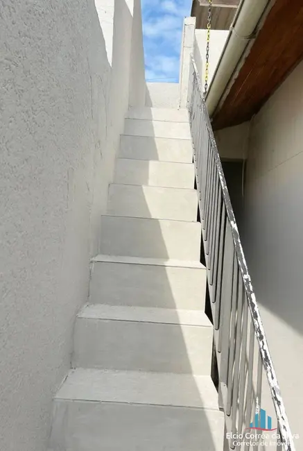 Foto 9 de Casa com 3 quartos à venda, 105m2 em Canto do Forte, Praia Grande - SP