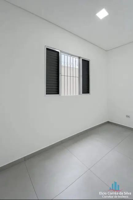 Foto 8 de Casa com 3 quartos à venda, 105m2 em Canto do Forte, Praia Grande - SP