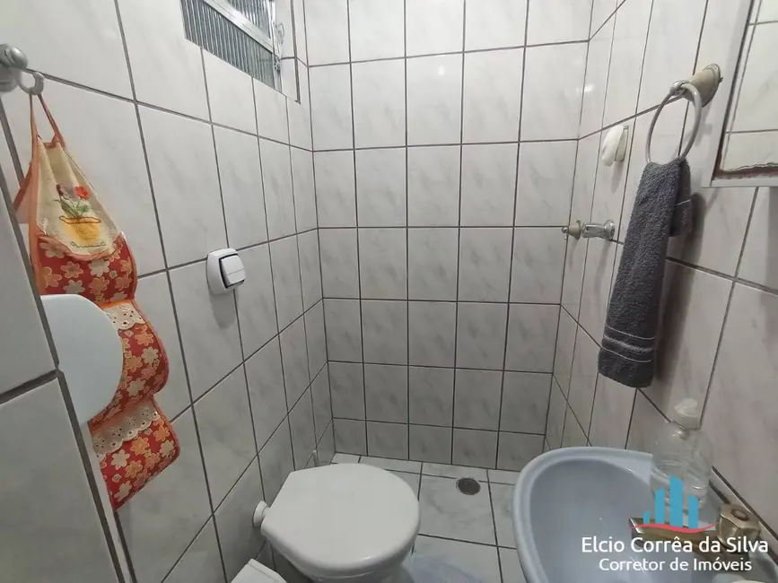 Foto 8 de Casa com 2 quartos à venda, 73m2 em Caiçara, Praia Grande - SP