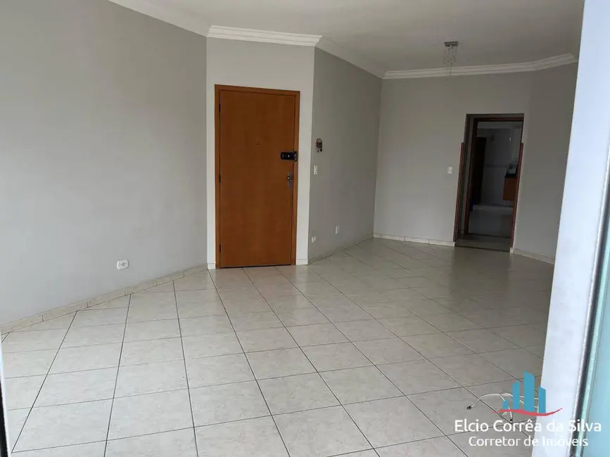 Foto 1 de Apartamento com 3 quartos à venda, 130m2 em Gonzaga, Santos - SP