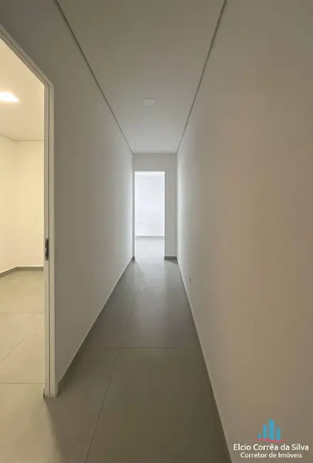 Foto 3 de Casa com 3 quartos à venda, 105m2 em Canto do Forte, Praia Grande - SP