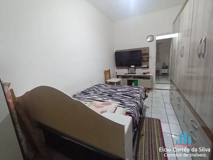 Foto 7 de Casa com 2 quartos à venda, 73m2 em Caiçara, Praia Grande - SP