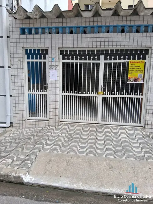 Foto 1 de Casa com 2 quartos à venda, 73m2 em Caiçara, Praia Grande - SP