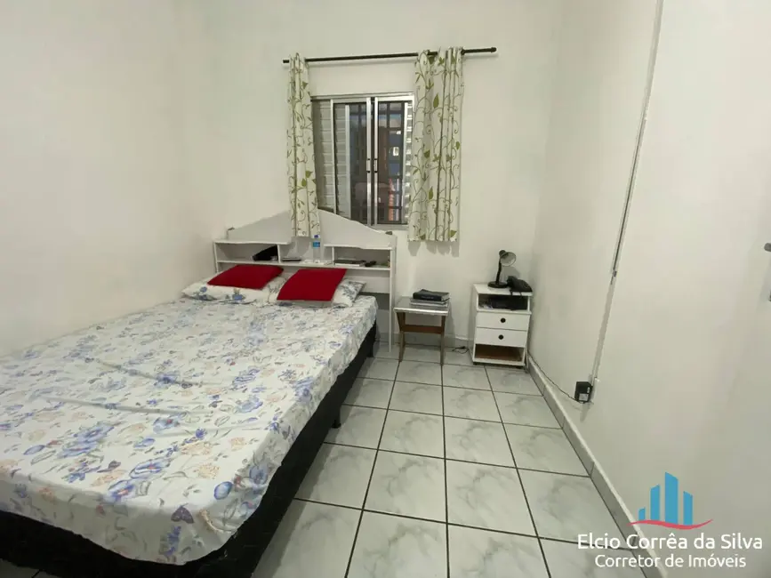 Foto 6 de Casa com 2 quartos à venda, 73m2 em Caiçara, Praia Grande - SP