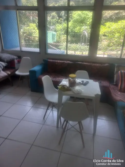 Foto 2 de Apartamento com 3 quartos à venda, 122m2 em Itararé, Sao Vicente - SP