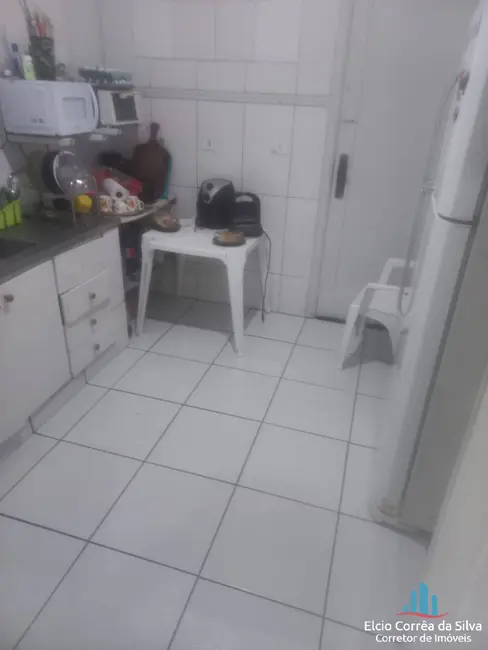 Foto 8 de Apartamento com 3 quartos à venda, 122m2 em Itararé, Sao Vicente - SP