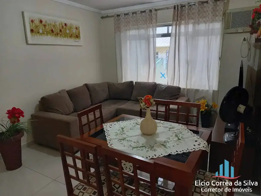 Foto 1 de Apartamento com 3 quartos à venda, 76m2 em Ponta da Praia, Santos - SP