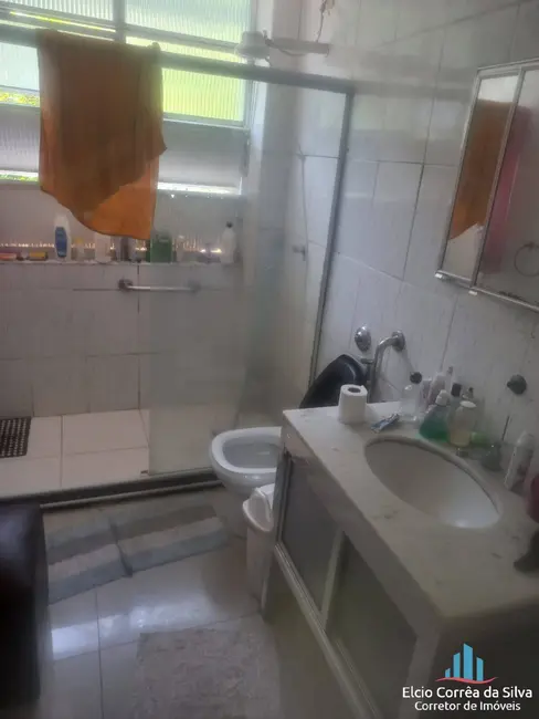 Foto 5 de Apartamento com 3 quartos à venda, 122m2 em Itararé, Sao Vicente - SP