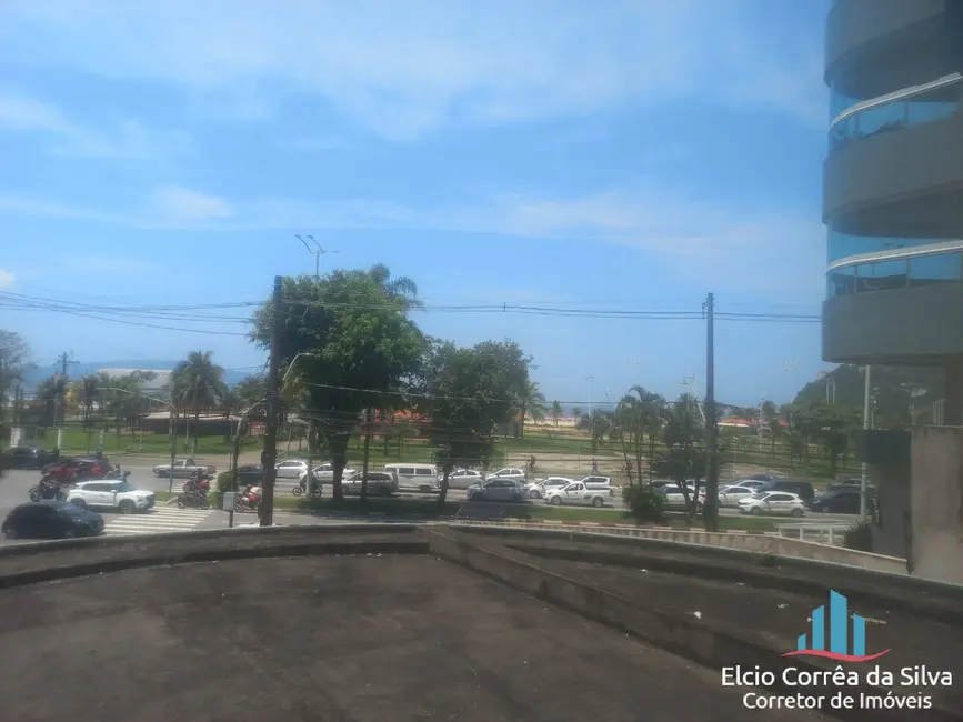 Foto 1 de Apartamento com 3 quartos à venda, 122m2 em Itararé, Sao Vicente - SP