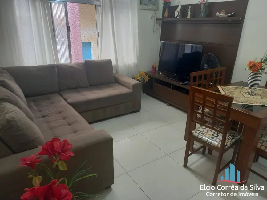 Foto 2 de Apartamento com 3 quartos à venda, 76m2 em Ponta da Praia, Santos - SP