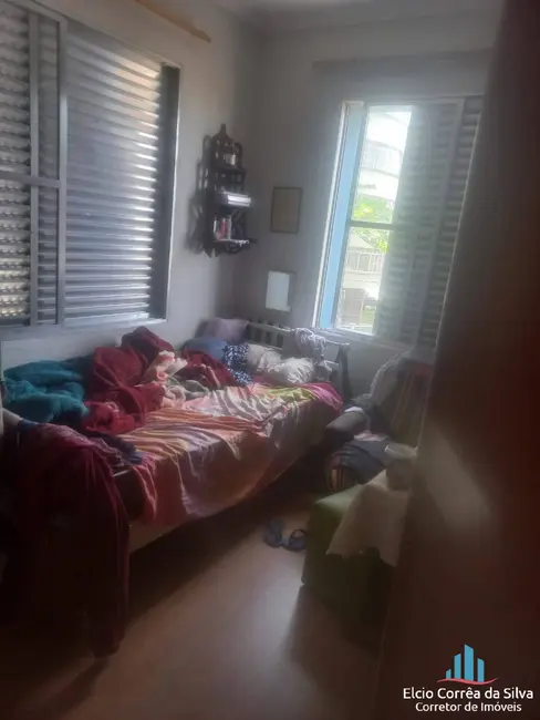 Foto 4 de Apartamento com 3 quartos à venda, 122m2 em Itararé, Sao Vicente - SP