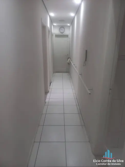 Foto 6 de Apartamento com 3 quartos à venda, 122m2 em Itararé, Sao Vicente - SP