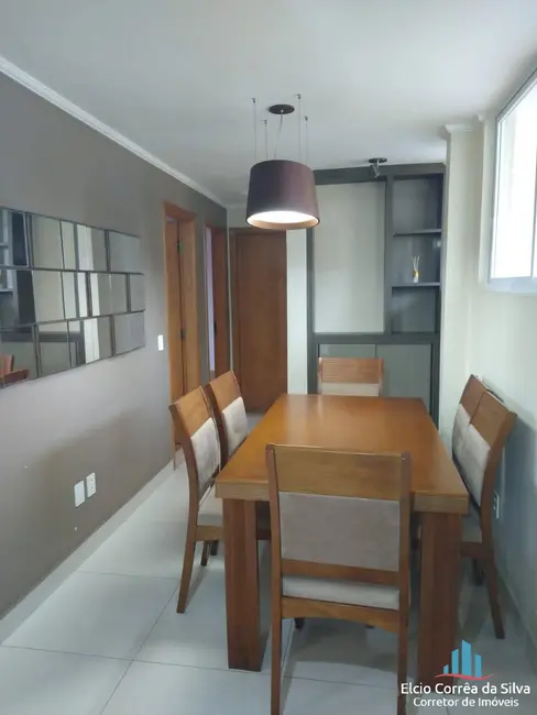 Foto 1 de Apartamento com 2 quartos à venda, 58m2 em Gonzaga, Santos - SP