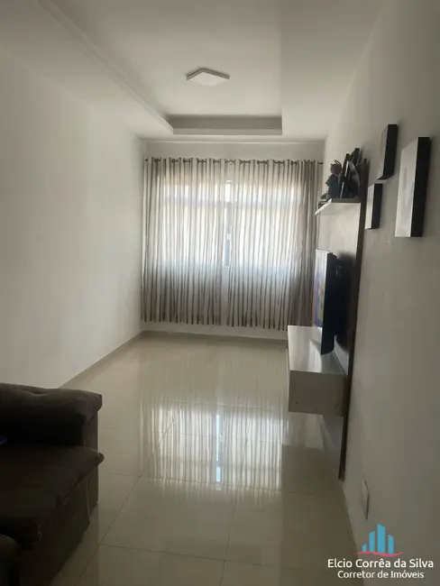 Foto 6 de Apartamento com 2 quartos à venda, 93m2 em Vila Mathias, Santos - SP