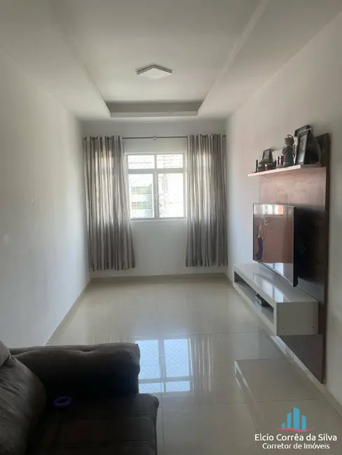 Foto 8 de Apartamento com 2 quartos à venda, 93m2 em Vila Mathias, Santos - SP