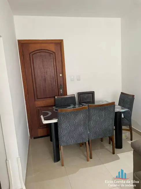 Foto 3 de Apartamento com 2 quartos à venda, 93m2 em Vila Mathias, Santos - SP