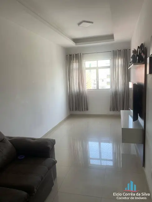 Foto 7 de Apartamento com 2 quartos à venda, 93m2 em Vila Mathias, Santos - SP