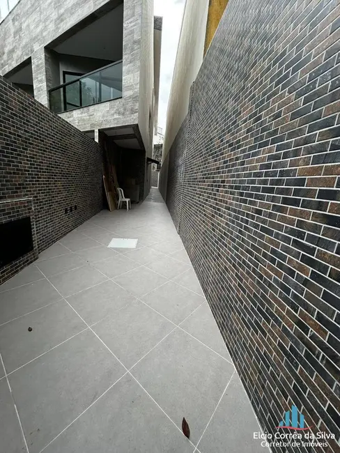 Foto 6 de Casa com 3 quartos à venda, 100m2 em Aparecida, Santos - SP