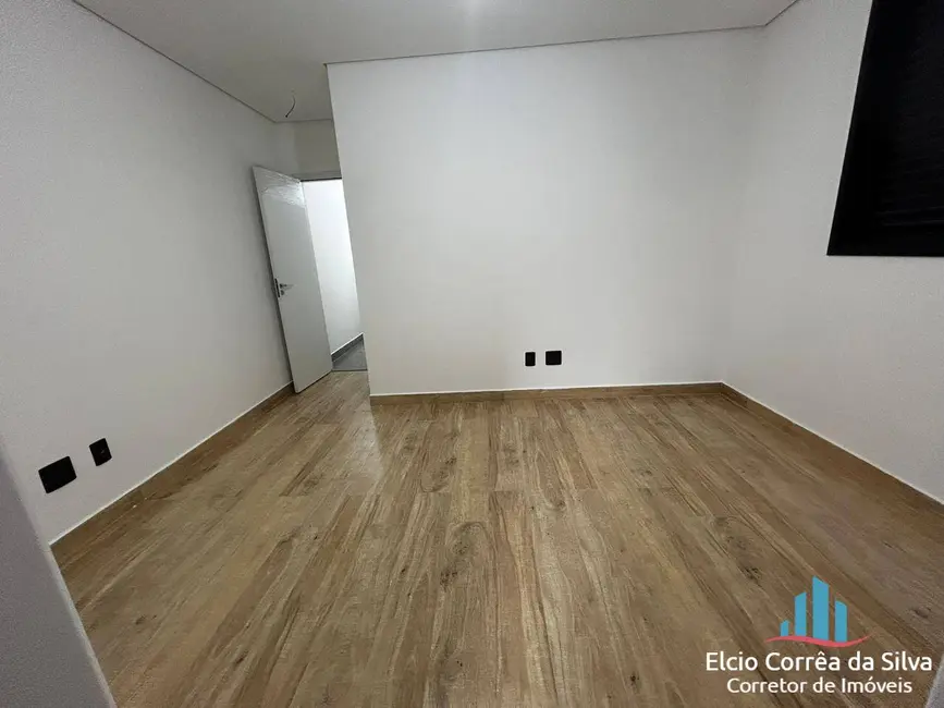 Foto 8 de Casa com 3 quartos à venda, 100m2 em Aparecida, Santos - SP