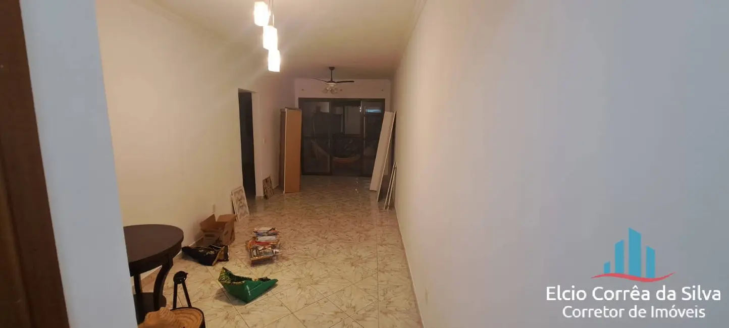 Foto 2 de Apartamento com 2 quartos à venda, 80m2 em Marapé, Santos - SP