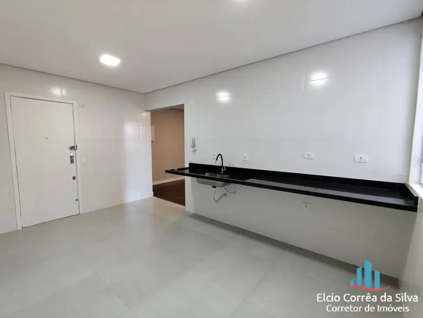Apartamento com 2 quartos à venda, 90m2 em Campo Grande, Santos - SP - imagem 6 Foto 6 de Apartamento com 2 quartos à venda, 90m2 em Campo Grande, Santos - SP
