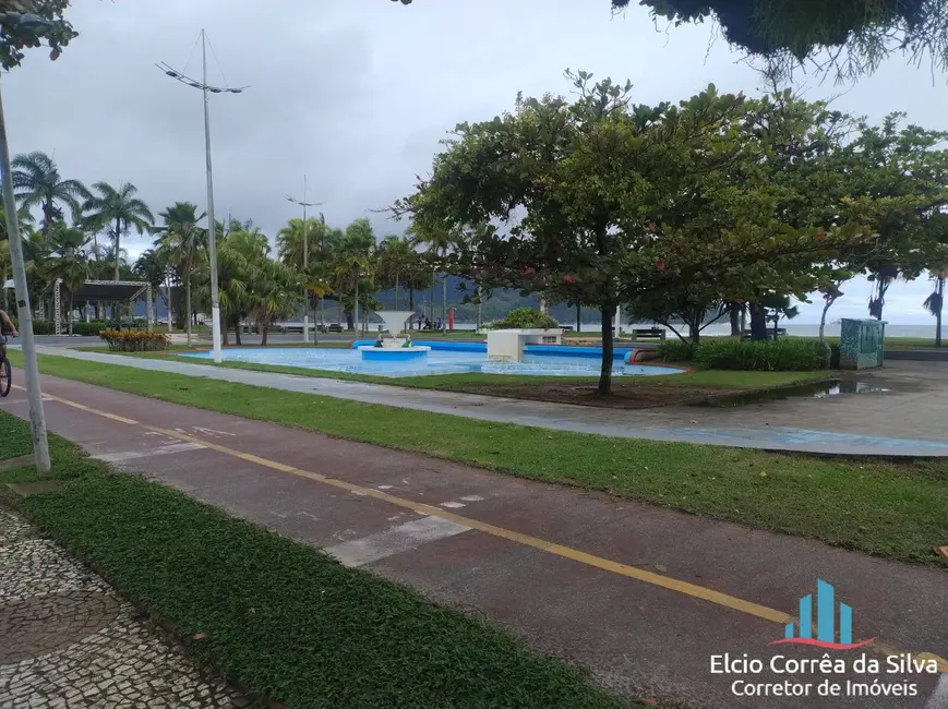 Foto 7 de Apartamento com 1 quarto para alugar, 28m2 em Aparecida, Santos - SP