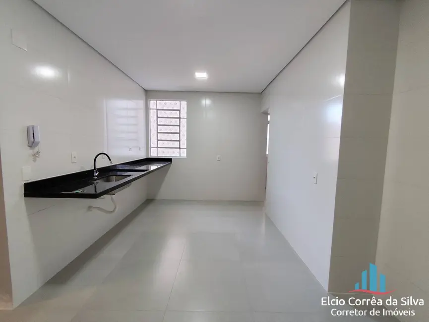 Apartamento com 2 quartos à venda, 90m2 em Campo Grande, Santos - SP - imagem 4 Foto 4 de Apartamento com 2 quartos à venda, 90m2 em Campo Grande, Santos - SP