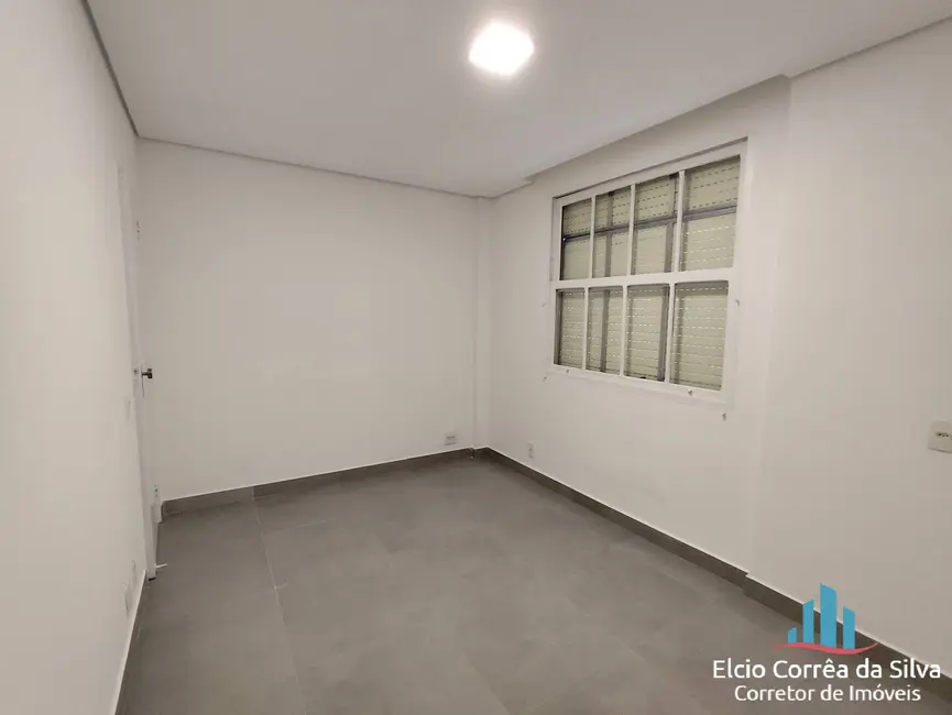 Apartamento com 2 quartos à venda, 90m2 em Campo Grande, Santos - SP - imagem 7 Foto 7 de Apartamento com 2 quartos à venda, 90m2 em Campo Grande, Santos - SP