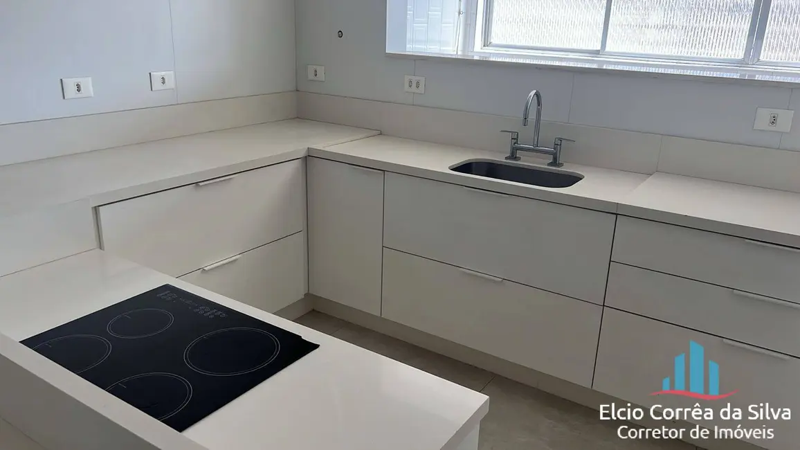 Apartamento com 2 quartos à venda, 96m2 em Campo Grande, Santos - SP - imagem 5 Foto 5 de Apartamento com 2 quartos à venda, 96m2 em Campo Grande, Santos - SP