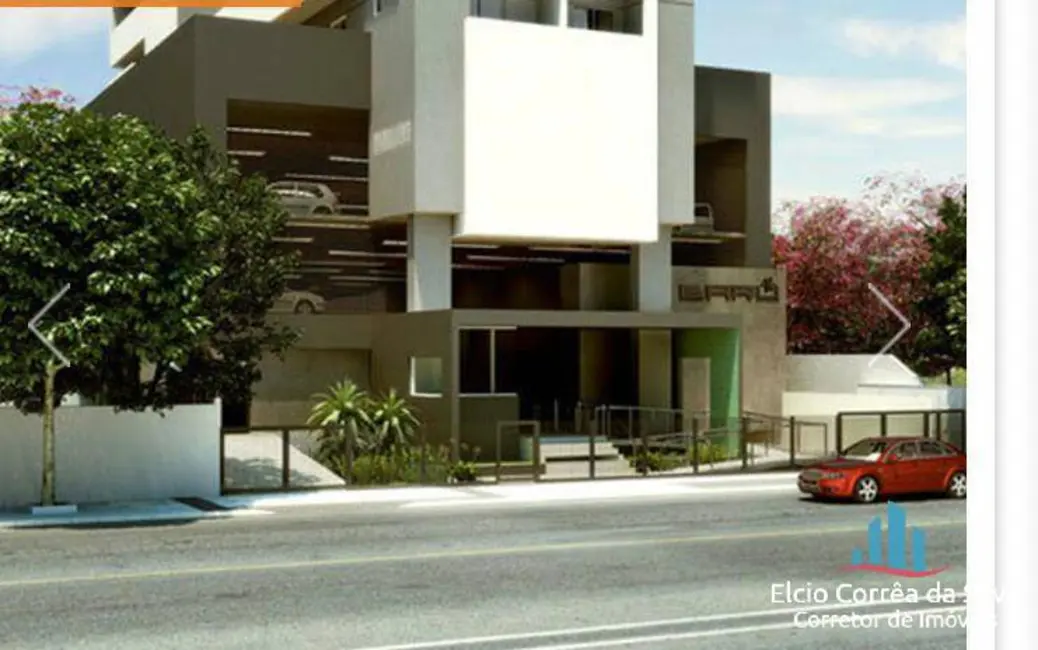 Apartamento com 2 quartos para alugar, 86m2 em Gonzaga, Santos - SP - imagem 8 Foto 8 de Apartamento com 2 quartos para alugar, 86m2 em Gonzaga, Santos - SP