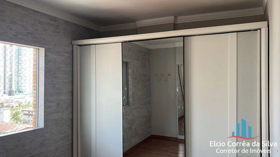 Apartamento com 2 quartos à venda, 96m2 em Campo Grande, Santos - SP - imagem 9 Foto 9 de Apartamento com 2 quartos à venda, 96m2 em Campo Grande, Santos - SP