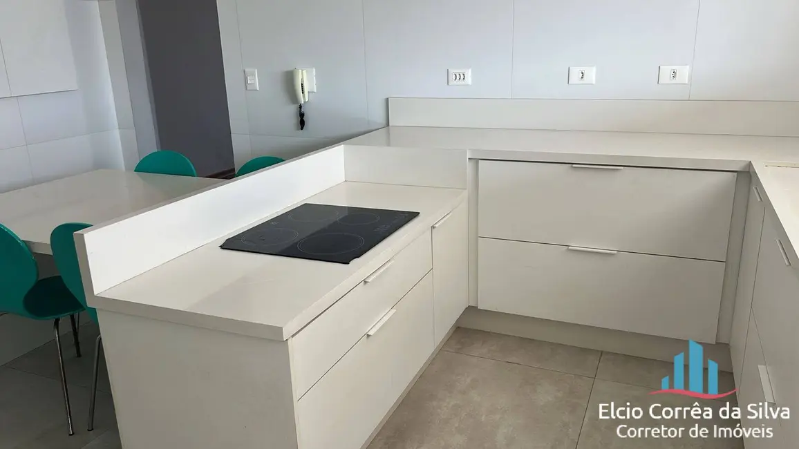 Apartamento com 2 quartos à venda, 96m2 em Campo Grande, Santos - SP - imagem 7 Foto 7 de Apartamento com 2 quartos à venda, 96m2 em Campo Grande, Santos - SP