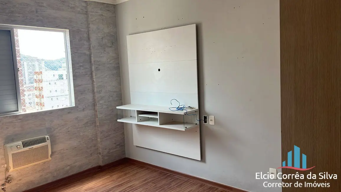 Apartamento com 2 quartos à venda, 96m2 em Campo Grande, Santos - SP - imagem 3 Foto 3 de Apartamento com 2 quartos à venda, 96m2 em Campo Grande, Santos - SP