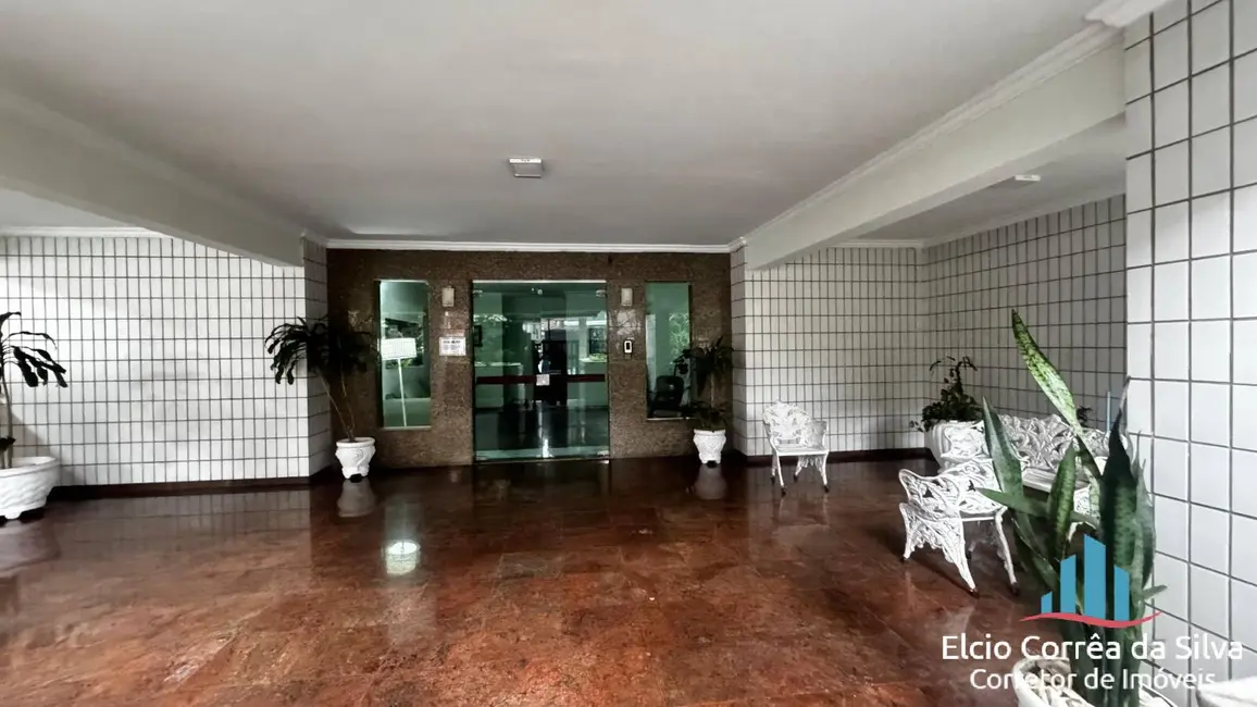 Apartamento com 2 quartos à venda, 96m2 em Campo Grande, Santos - SP - imagem 1 Foto 1 de Apartamento com 2 quartos à venda, 96m2 em Campo Grande, Santos - SP