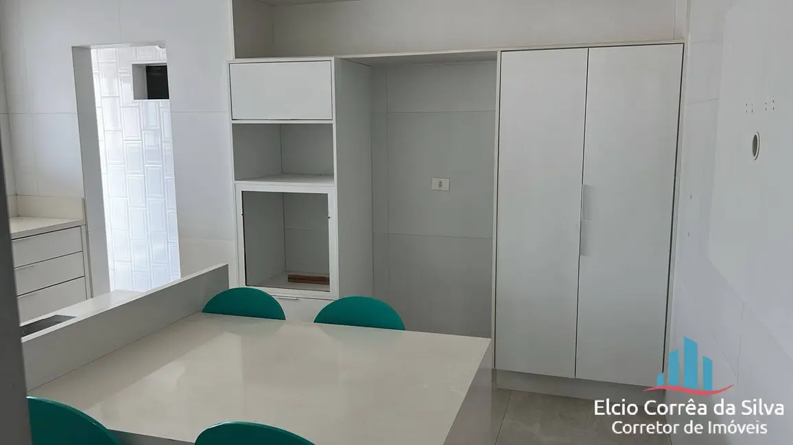 Apartamento com 2 quartos à venda, 96m2 em Campo Grande, Santos - SP - imagem 6 Foto 6 de Apartamento com 2 quartos à venda, 96m2 em Campo Grande, Santos - SP