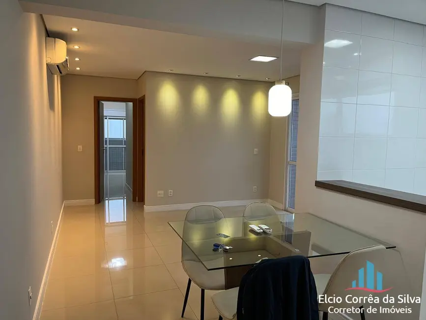 Apartamento com 2 quartos para alugar, 86m2 em Gonzaga, Santos - SP - imagem 2 Foto 2 de Apartamento com 2 quartos para alugar, 86m2 em Gonzaga, Santos - SP