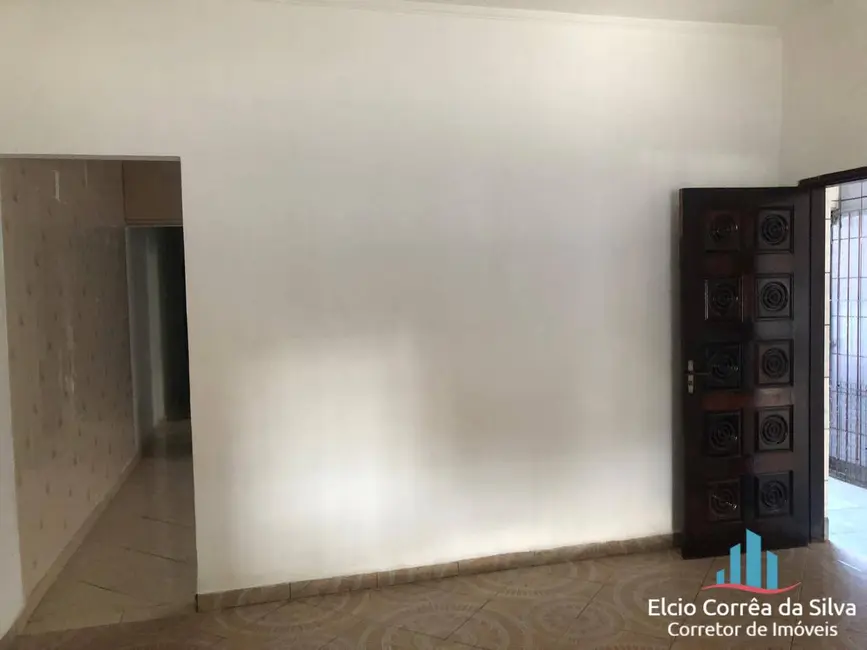 Foto 7 de Casa com 4 quartos para alugar, 185m2 em Tupi, Praia Grande - SP