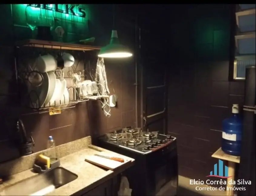 Apartamento com 1 quarto à venda, 51m2 em Boqueirão, Santos - SP - imagem 7 Foto 7 de Apartamento com 1 quarto à venda, 51m2 em Boqueirão, Santos - SP