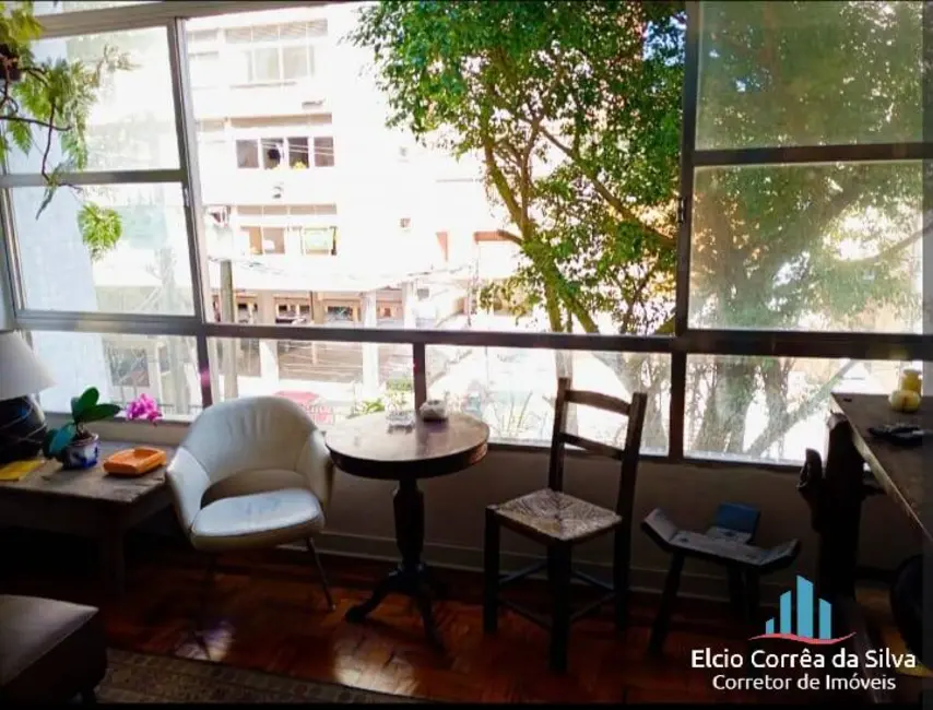 Apartamento com 1 quarto à venda, 51m2 em Boqueirão, Santos - SP - imagem 4 Foto 4 de Apartamento com 1 quarto à venda, 51m2 em Boqueirão, Santos - SP