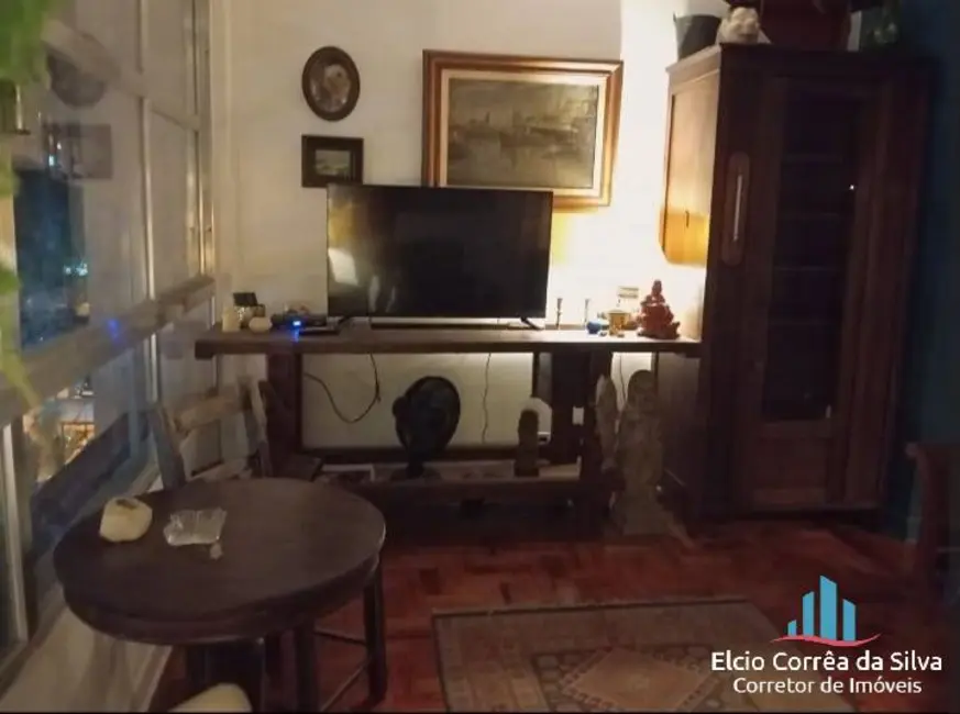 Apartamento com 1 quarto à venda, 51m2 em Boqueirão, Santos - SP - imagem 6 Foto 6 de Apartamento com 1 quarto à venda, 51m2 em Boqueirão, Santos - SP