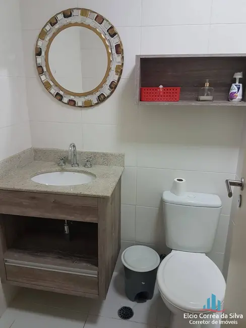 Apartamento com 1 quarto para alugar, 48m2 em Ponta da Praia, Santos - SP - imagem 9 Foto 9 de Apartamento com 1 quarto para alugar, 48m2 em Ponta da Praia, Santos - SP