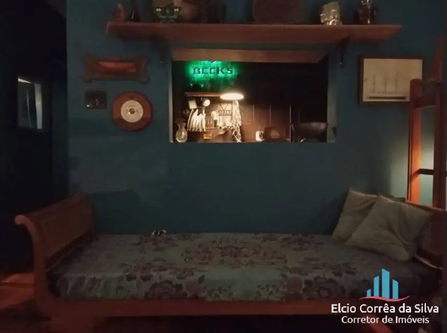 Apartamento com 1 quarto à venda, 51m2 em Boqueirão, Santos - SP - imagem 3 Foto 3 de Apartamento com 1 quarto à venda, 51m2 em Boqueirão, Santos - SP