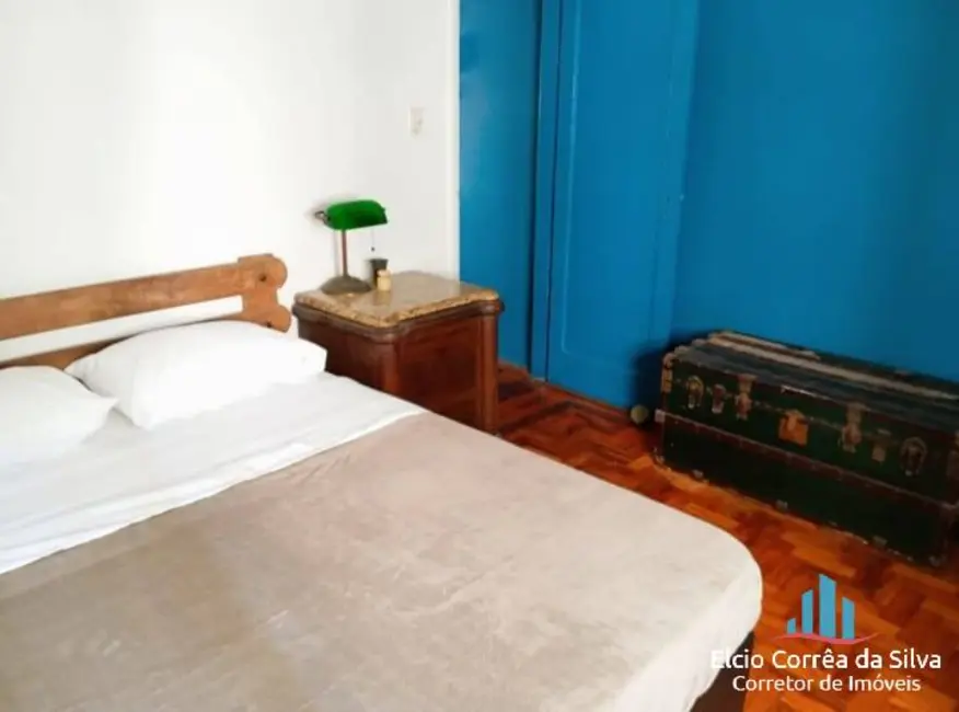 Apartamento com 1 quarto à venda, 51m2 em Boqueirão, Santos - SP - imagem 8 Foto 8 de Apartamento com 1 quarto à venda, 51m2 em Boqueirão, Santos - SP