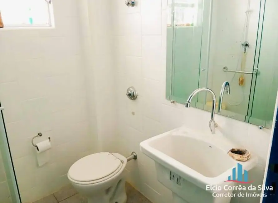 Apartamento com 1 quarto à venda, 51m2 em Boqueirão, Santos - SP - imagem 9 Foto 9 de Apartamento com 1 quarto à venda, 51m2 em Boqueirão, Santos - SP