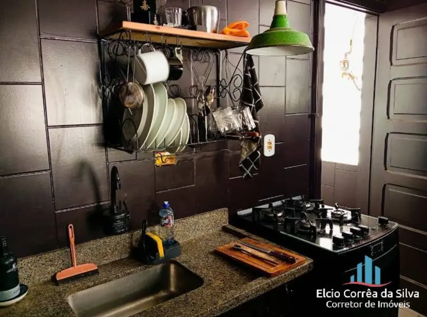 Apartamento com 1 quarto à venda, 51m2 em Boqueirão, Santos - SP - imagem 5 Foto 5 de Apartamento com 1 quarto à venda, 51m2 em Boqueirão, Santos - SP