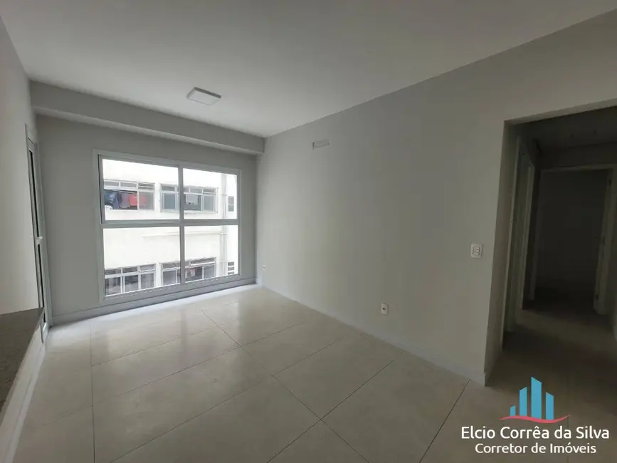 Foto 2 de Apartamento com 2 quartos à venda, 82m2 em Aparecida, Santos - SP