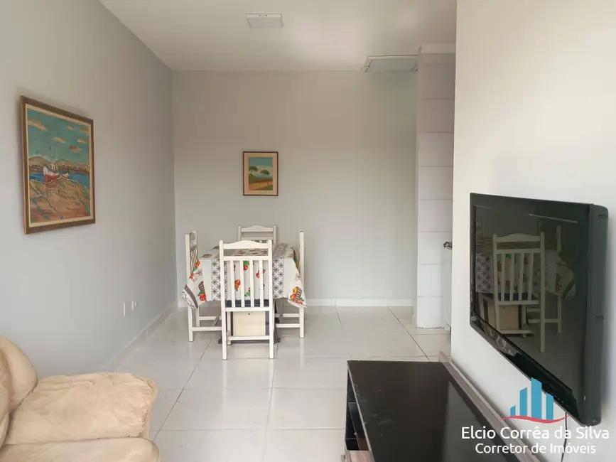 Casa com 1 quarto à venda, 54m2 em Maracanã, Praia Grande - SP - imagem 4 Foto 4 de Casa com 1 quarto à venda, 54m2 em Maracanã, Praia Grande - SP