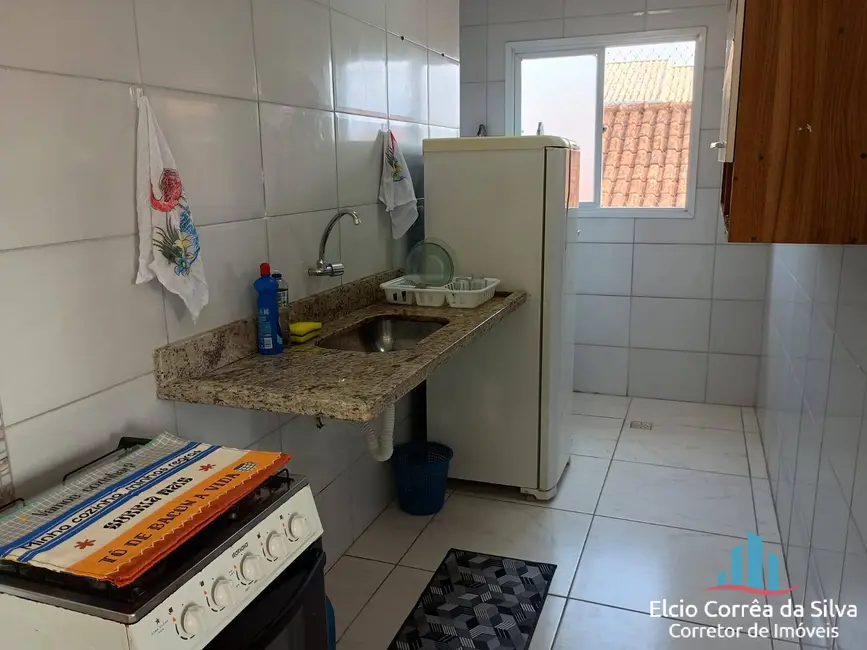 Casa com 1 quarto à venda, 54m2 em Maracanã, Praia Grande - SP - imagem 7 Foto 7 de Casa com 1 quarto à venda, 54m2 em Maracanã, Praia Grande - SP
