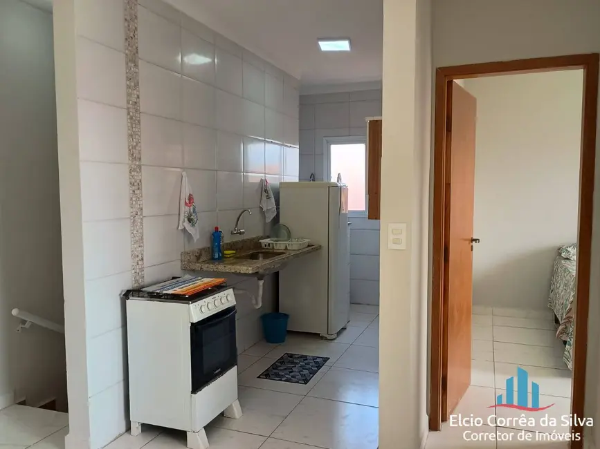 Casa com 1 quarto à venda, 54m2 em Maracanã, Praia Grande - SP - imagem 8 Foto 8 de Casa com 1 quarto à venda, 54m2 em Maracanã, Praia Grande - SP